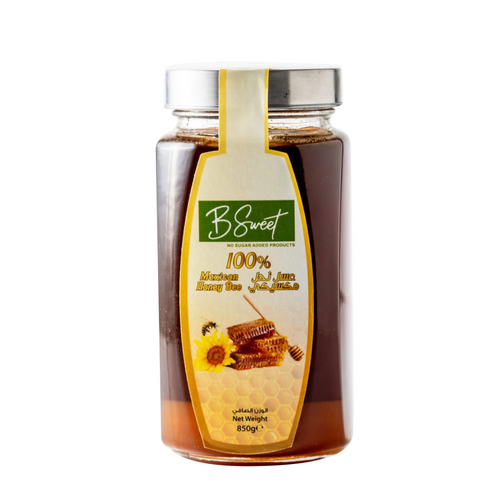 Mexican Honey
