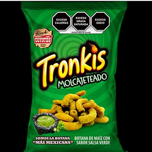 Tronkis