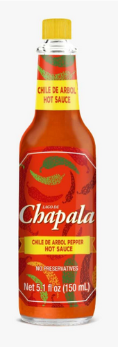 Chapala Catalog