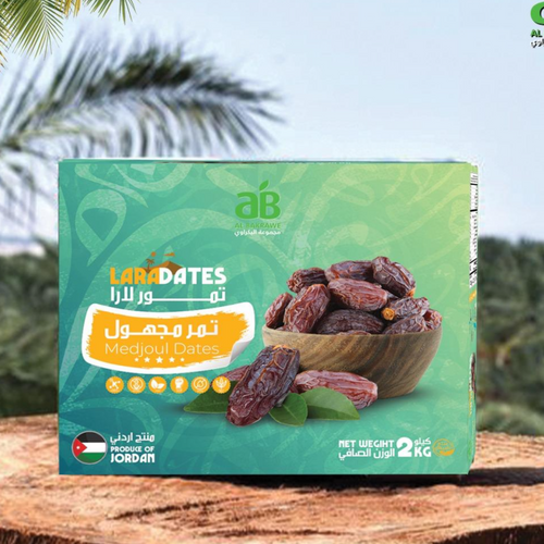MEJDOOL DATE PREMIUM
