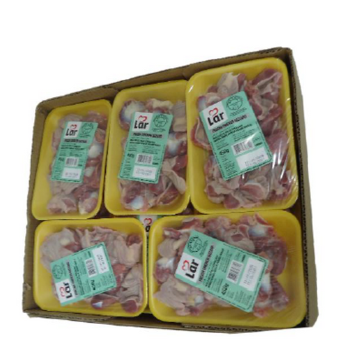 Frozen Chicken Gizzards