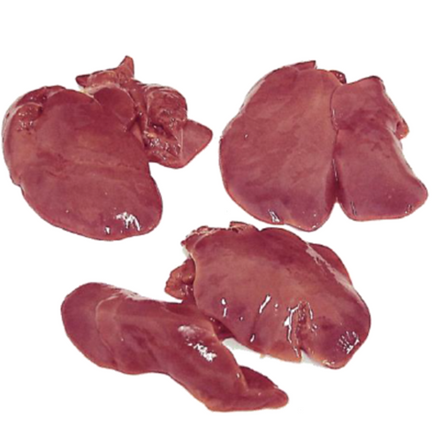 Frozen Chicken Liver