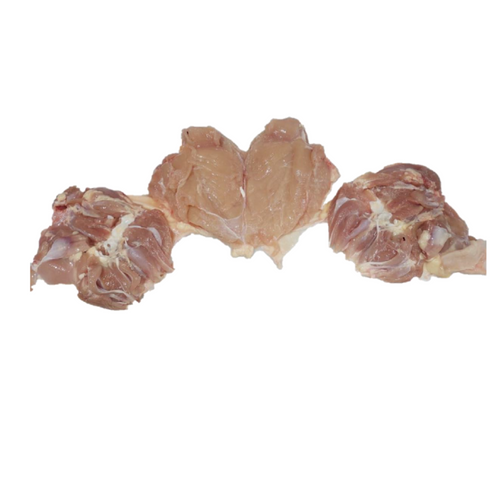 Frozen Whole Boneless Chicken, Without  Wings (Shawarma Full Blanket)