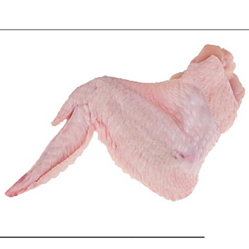 FROZEN CHICKEN CUTS - THREE JOINT WINGS