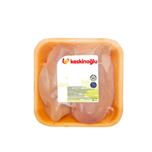 Keskinoğlu Chicken Half Breast