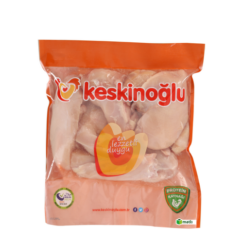 Keskinoğlu Chicken Half Breast