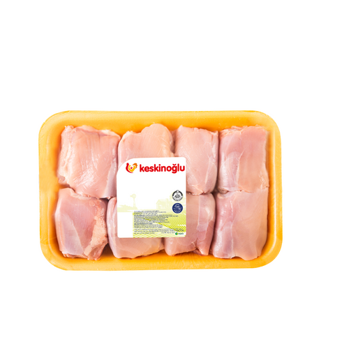 Keskinoğlu Frozen Chicken Thigh