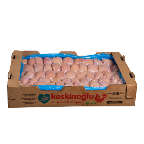 Keskinoğlu Frozen Chicken Thigh