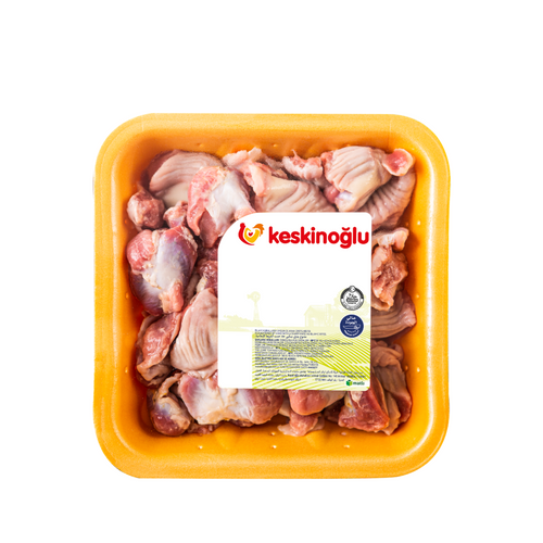 Keskinoğlu Frozen Chicken Gizzard