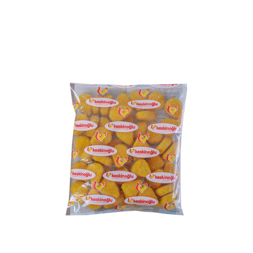 Keskinoğlu Frozen Chicken Nugget