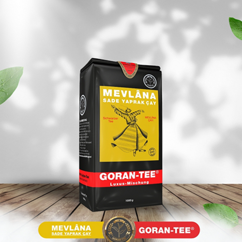 Mevlana Tea 1.000 G
