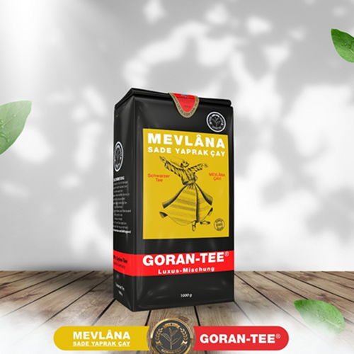 Mevlana Tea 500 G