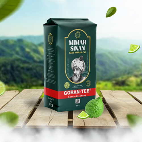 Mimar Sinan Tea 400 G