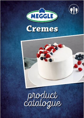 Meggle Creme Products