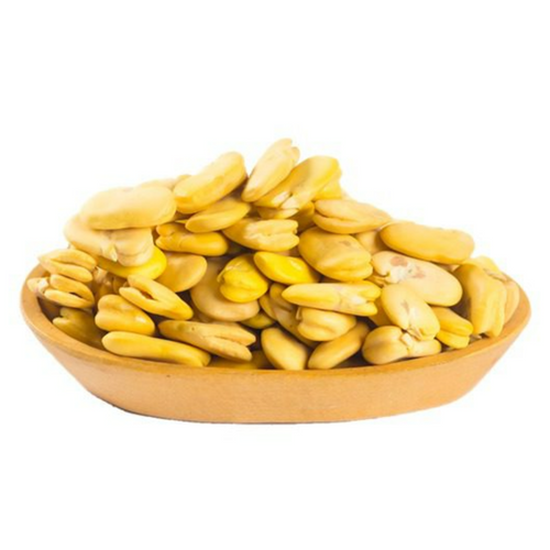 White/Green Beans - Dried/ Split Peeled Beans - Dried