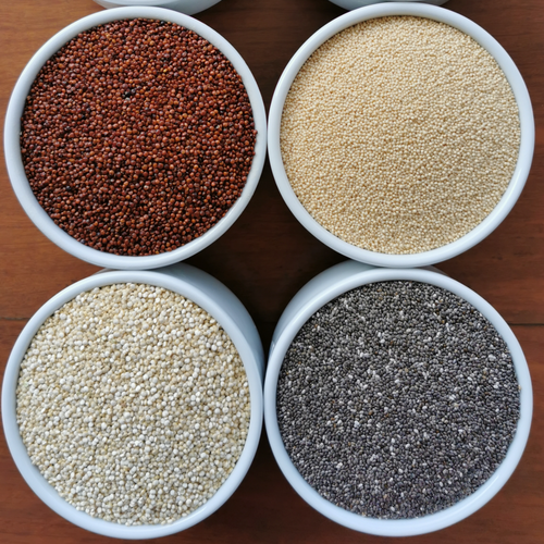 Black Chia