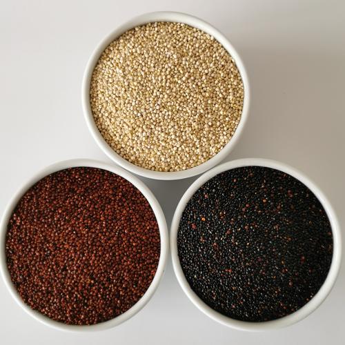Quinoa