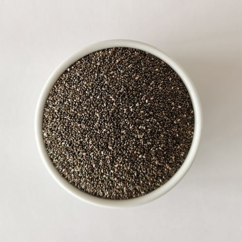 Black Chia