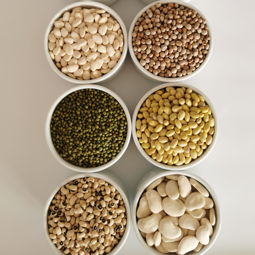 Lima beans