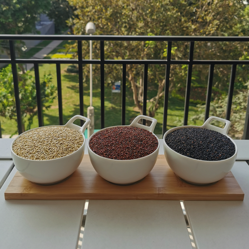 Quinoa