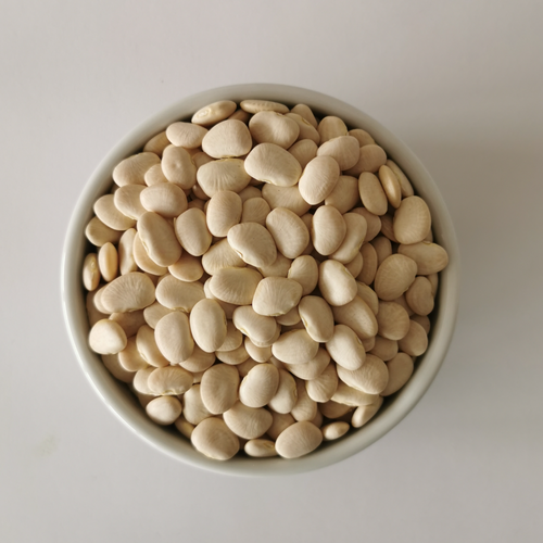 Lima beans