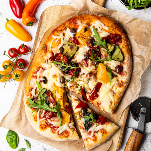Mozzarella Mix