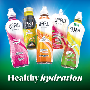 iPRO Hydrate