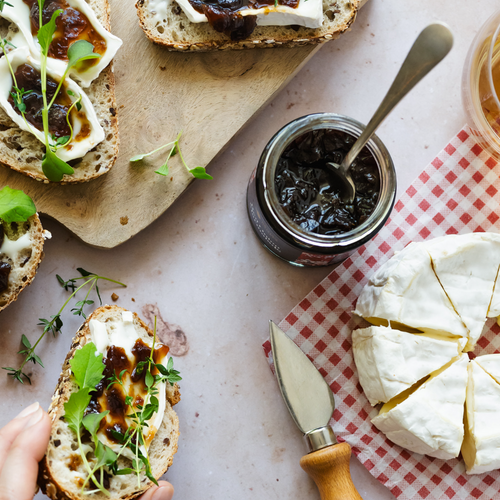 Red onion Marmalade