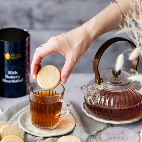 British Breakfast Tea (40 Bags)
