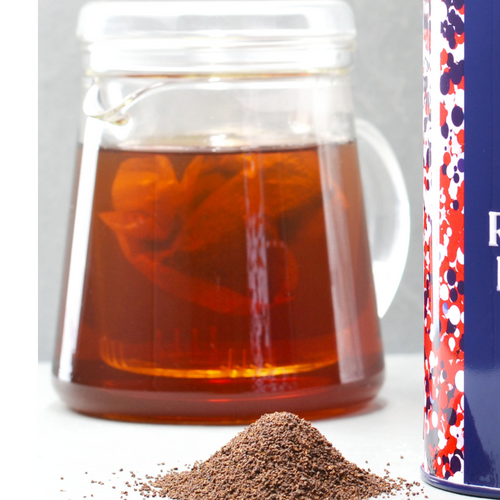 Refreshing Earl Grey Tea Gifting Tin