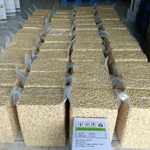 Cashew Nuts / Kernel