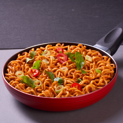 Kolee Korean Spicy Chicken Instant Noodles
