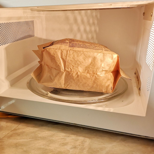 Sweet & Salty - Eazypop Microwave Popcorn