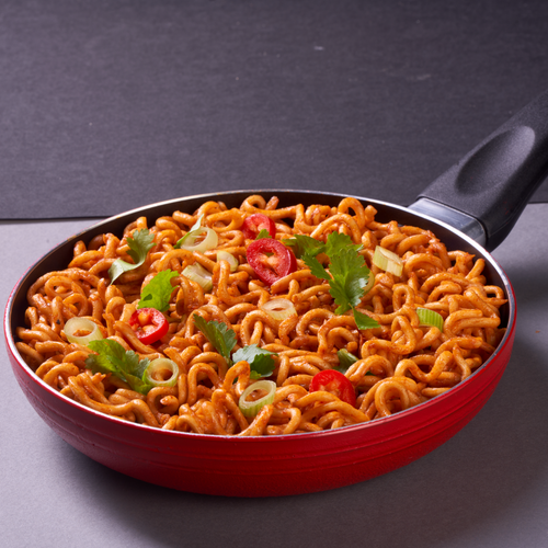 Kolee Korean Kimchi Instant Noodles