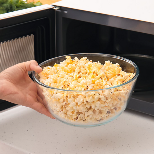 Salted - Eazypop Microwave Popcorn