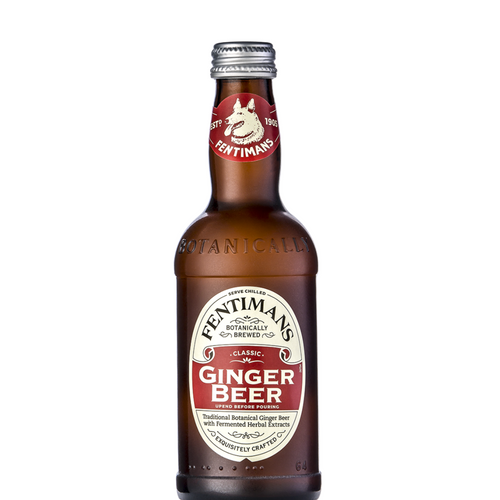 Ginger Beer 275ml