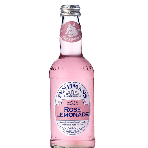 Rose Lemonade 275ml