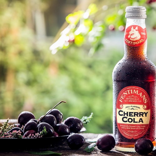 Cherry Cola 275ml