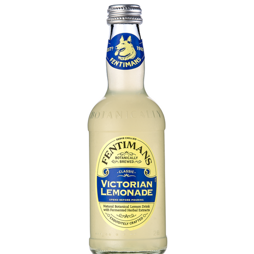 Victorian Lemonade 275ml