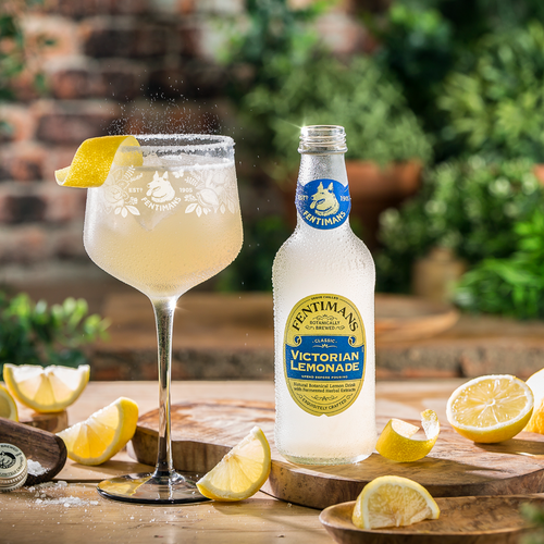 Victorian Lemonade 275ml