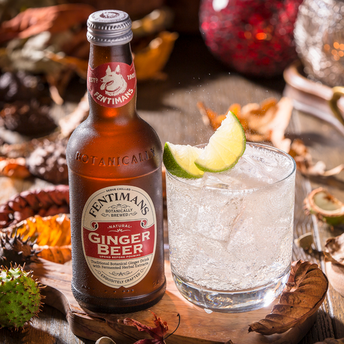 Ginger Beer 275ml