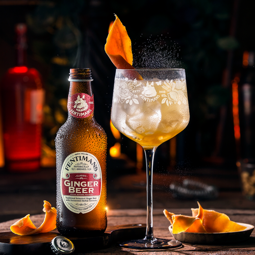 Ginger Beer 275ml
