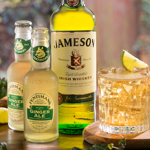 Ginger Ale 200ml