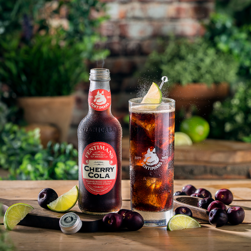 Cherry Cola 275ml