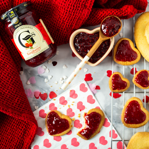 Raspberry Jam