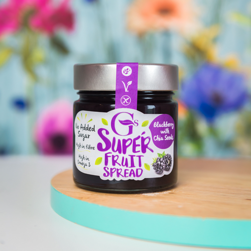 Superfruit Spread