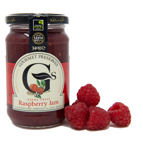 Raspberry Jam