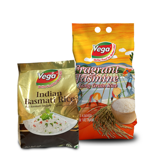 Vega Rice