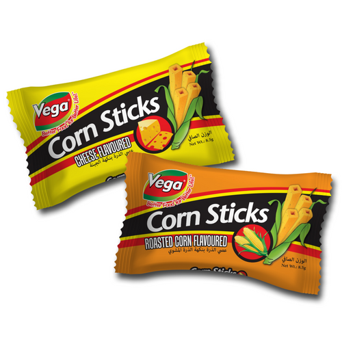 Vega Corn Sticks