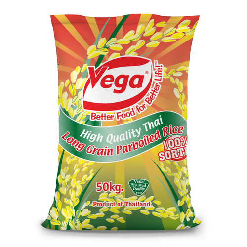Vega Rice